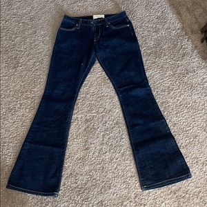 Paper Denim & Cloth Jean Lot Size 0/24